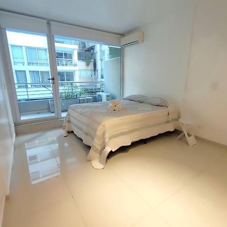 Exclusivo Studio Con Piscina 부에노스아이레스 외부 사진