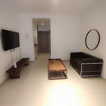 Exclusivo Studio Con Piscina 부에노스아이레스 외부 사진