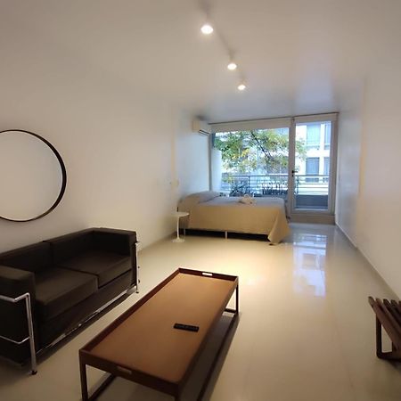 Exclusivo Studio Con Piscina 부에노스아이레스 외부 사진