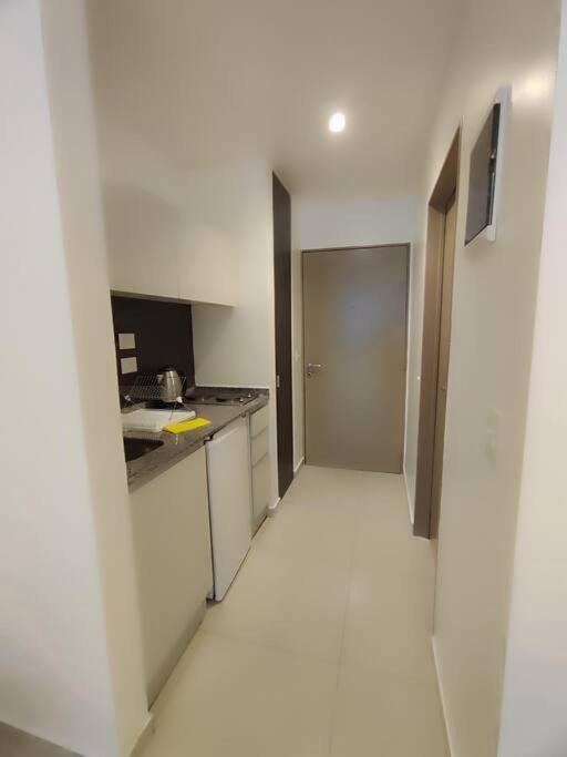 Exclusivo Studio Con Piscina 부에노스아이레스 외부 사진