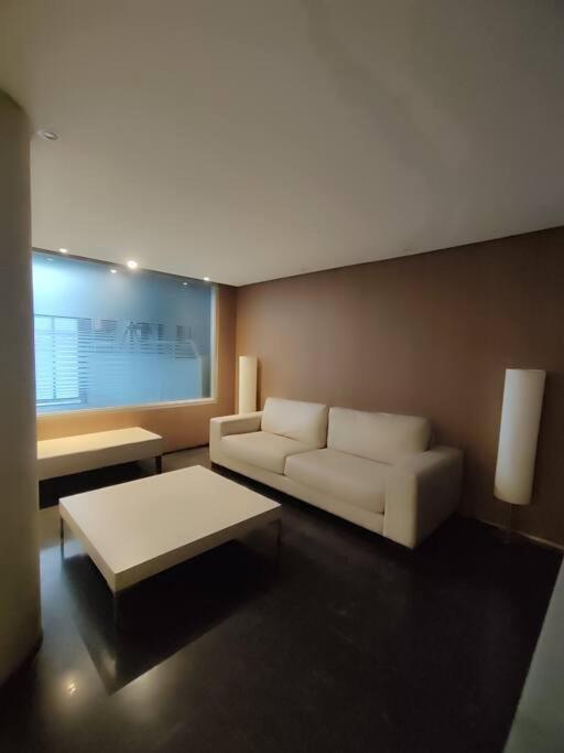 Exclusivo Studio Con Piscina 부에노스아이레스 외부 사진