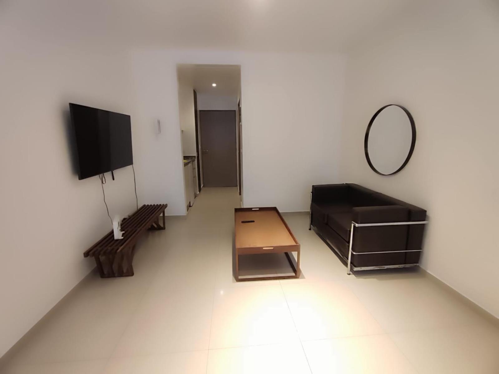 Exclusivo Studio Con Piscina 부에노스아이레스 외부 사진